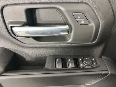 2026 Chevrolet Silverado 3500 HD WT DRW