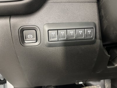 2026 Chevrolet Silverado 3500 HD WT DRW