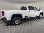 2026 Chevrolet Silverado 3500 HD WT DRW