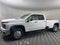 2026 Chevrolet Silverado 3500 HD WT DRW