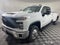 2026 Chevrolet Silverado 3500 HD WT DRW
