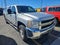 2010 Chevrolet Silverado 2500 HD LT