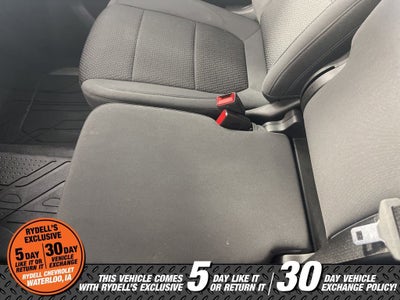 2020 Chevrolet Silverado 2500 HD Custom