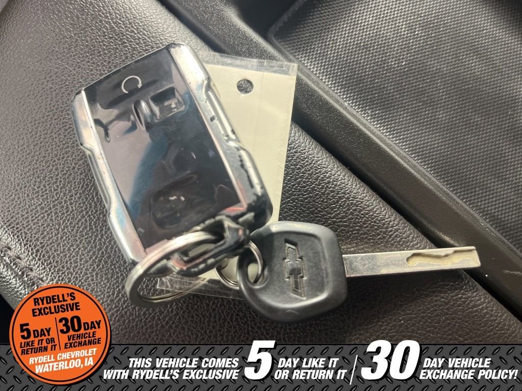 2020 Chevrolet Silverado 2500 HD Custom