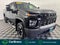 2020 Chevrolet Silverado 2500 HD Custom