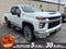 2020 Chevrolet Silverado 2500 HD LT
