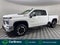 2020 Chevrolet Silverado 2500 HD LT