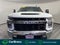 2020 Chevrolet Silverado 2500 HD LT