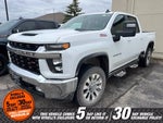 2020 Chevrolet Silverado 2500 HD LT