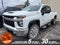 2020 Chevrolet Silverado 2500 HD LT