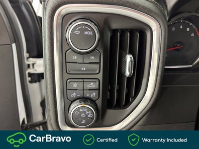 2020 Chevrolet Silverado 2500 HD LT