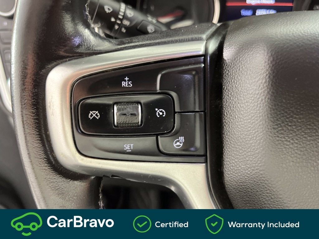 2020 Chevrolet Silverado 2500 HD LT