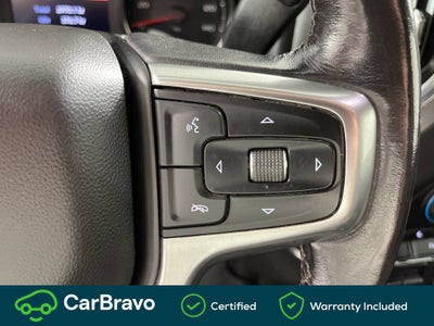 2020 Chevrolet Silverado 2500 HD LT