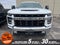 2020 Chevrolet Silverado 2500 HD LT
