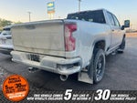 2021 Chevrolet Silverado 2500 HD LTZ