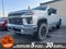 2021 Chevrolet Silverado 2500 HD LTZ