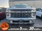 2021 Chevrolet Silverado 2500 HD LTZ