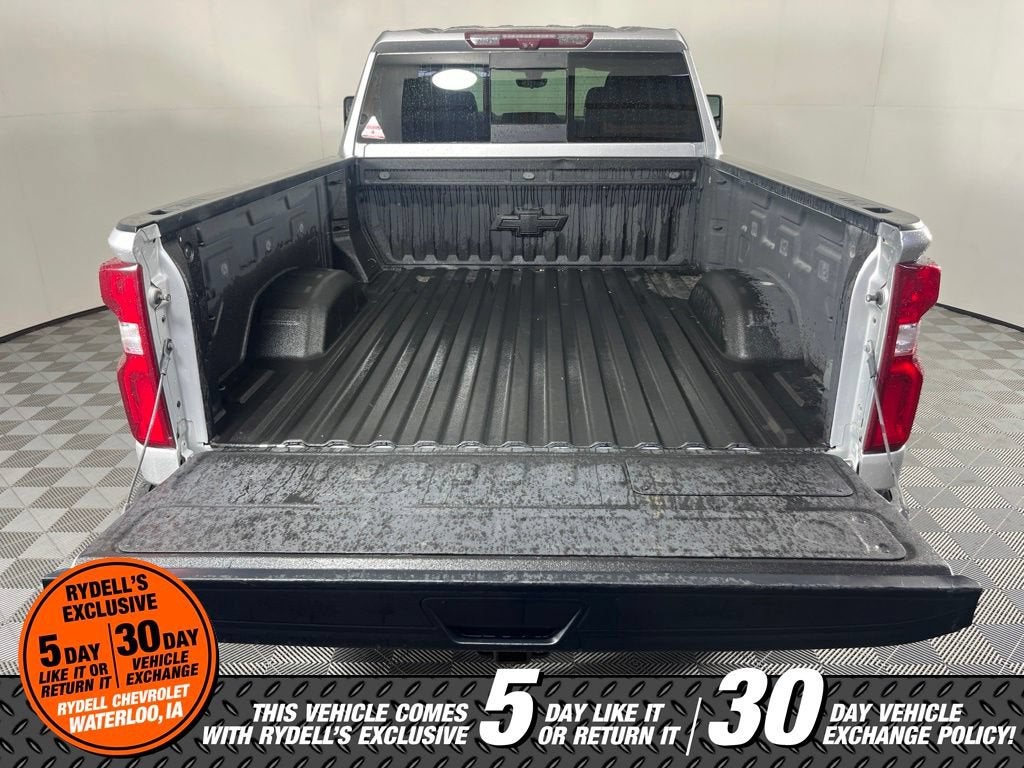 2021 Chevrolet Silverado 2500HD LTZ - Photo 6