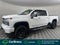 2021 Chevrolet Silverado 2500 HD High Country