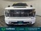 2021 Chevrolet Silverado 2500 HD High Country