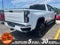 2021 Chevrolet Silverado 2500 HD High Country