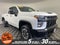 2021 Chevrolet Silverado 2500 HD WT