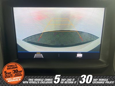 2021 Chevrolet Silverado 2500 HD WT