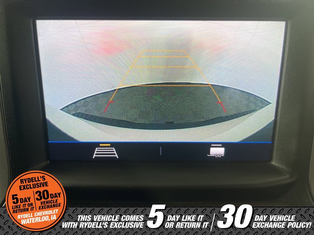 2021 Chevrolet Silverado 2500 HD WT