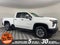 2021 Chevrolet Silverado 2500 HD WT