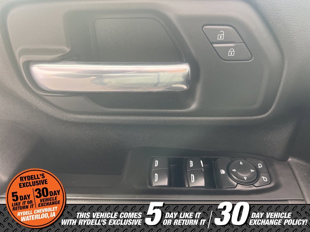 2021 Chevrolet Silverado 2500 HD WT