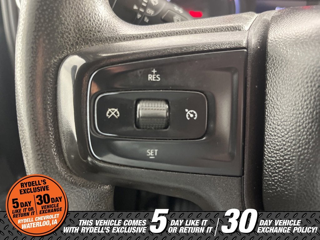 2021 Chevrolet Silverado 2500 HD WT