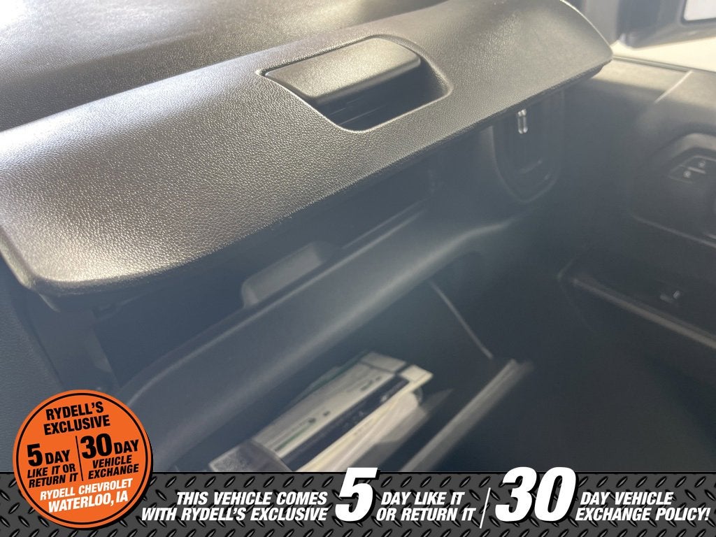 2021 Chevrolet Silverado 2500 HD WT