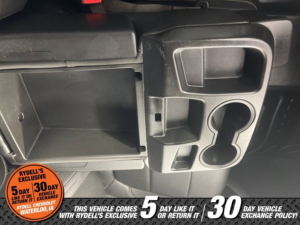 2021 Chevrolet Silverado 2500 HD WT