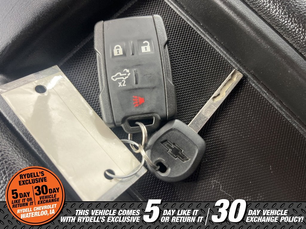 2021 Chevrolet Silverado 2500 HD WT