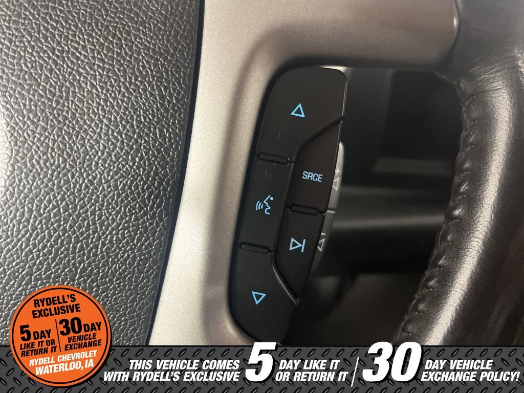 2008 Chevrolet Silverado 1500 LT w/1LT