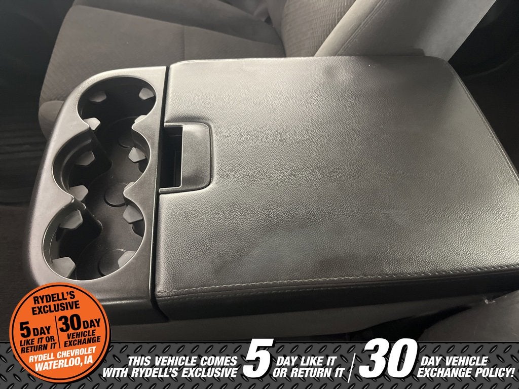 2008 Chevrolet Silverado 1500 LT w/1LT