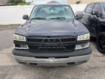 2005 Chevrolet Silverado 1500 Z71