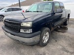 2005 Chevrolet Silverado 1500 Z71