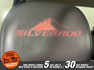 2004 Chevrolet Silverado 2500 HD LT