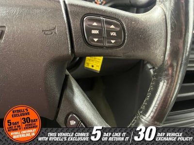2004 Chevrolet Silverado 2500 HD LT