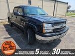 2004 Chevrolet Silverado 2500 HD LT