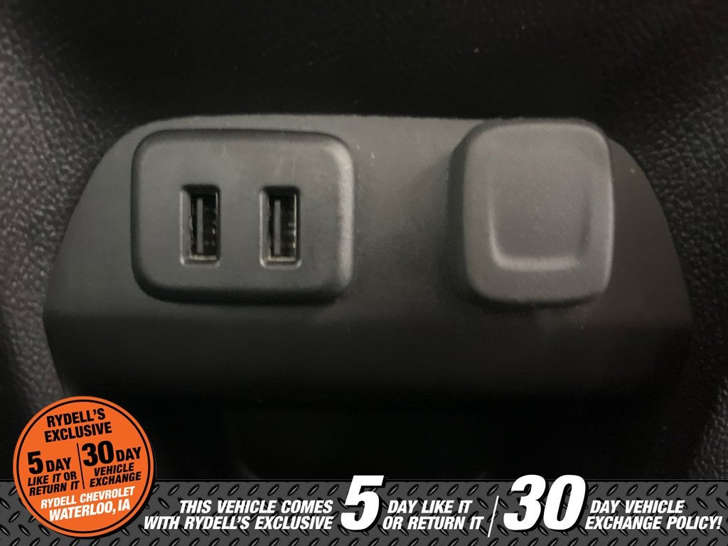 2018 Chevrolet Colorado 2WD LT