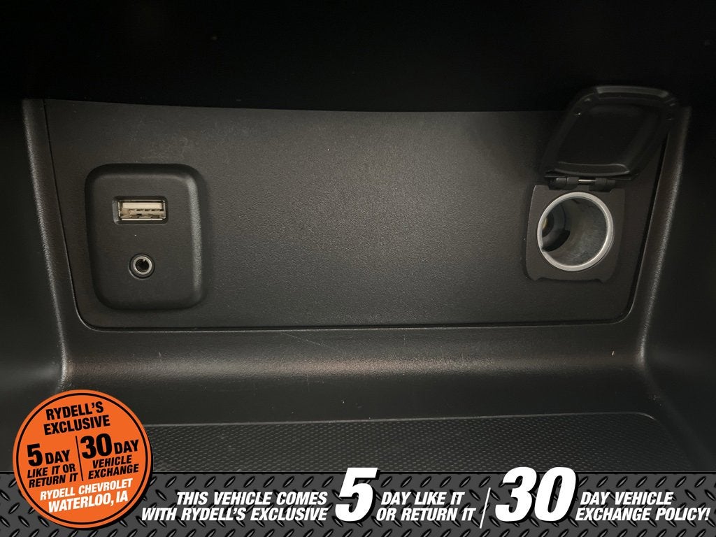 2018 Chevrolet Colorado 2WD LT