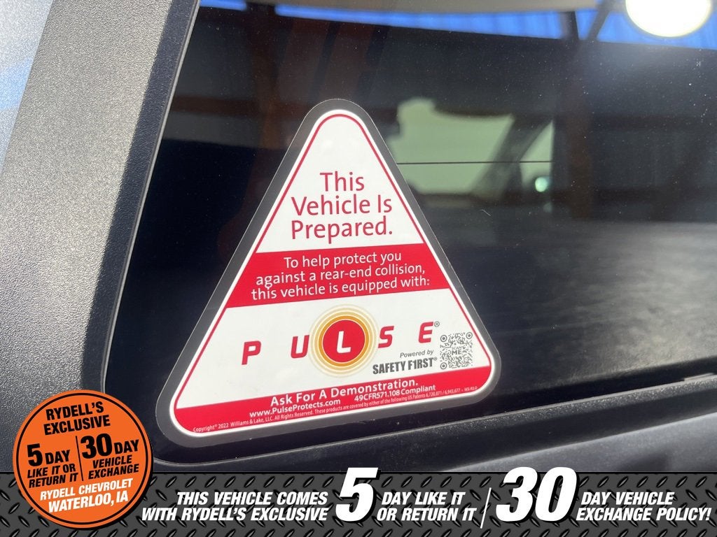 2018 Chevrolet Colorado 2WD LT