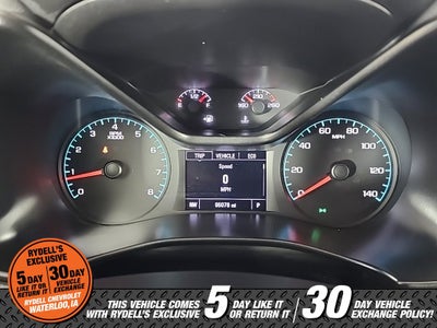 2022 Chevrolet Colorado WT