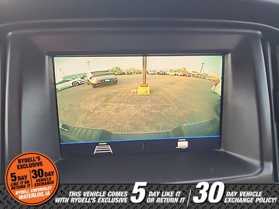 2022 Chevrolet Colorado WT