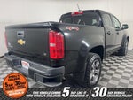 2016 Chevrolet Colorado 4WD LT