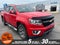 2016 Chevrolet Colorado 4WD Z71