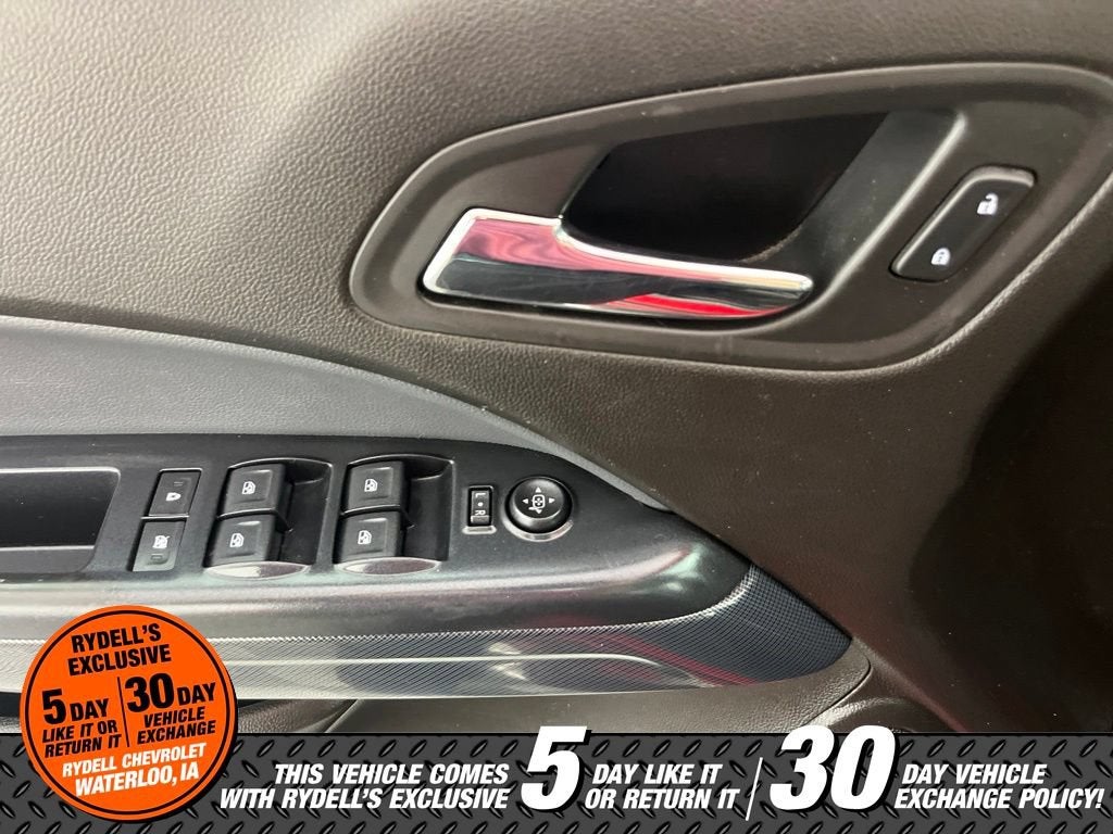 2016 Chevrolet Colorado 4WD Z71