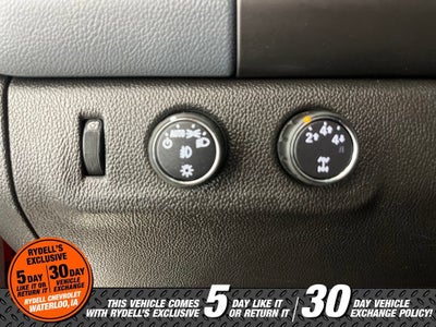 2016 Chevrolet Colorado 4WD Z71